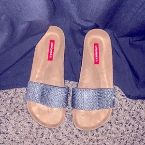 Summer slip -slip ons...